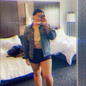 Meet your Posher, Charlotte